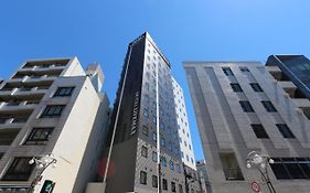 ホテルリブマックス高田馬場駅前